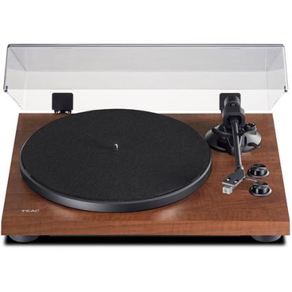 Gira-Discos  TN-280BT-A3WA - Walnut