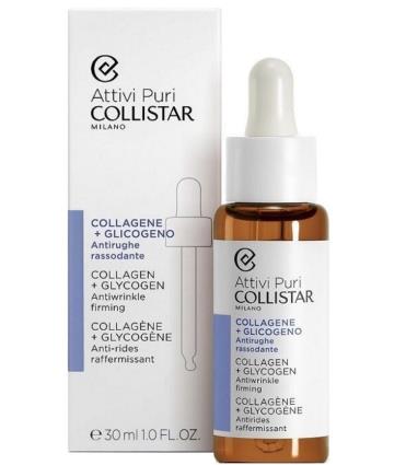 Collagen + Glicogeno Antiwrinkle Firming 30ml