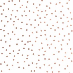 Papel de parede BOLAS OURO