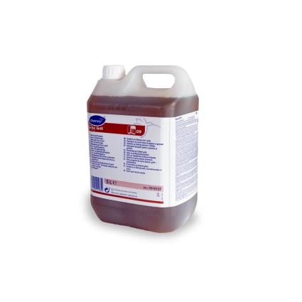 Desengordurante Forte Suma Grill D9 5L