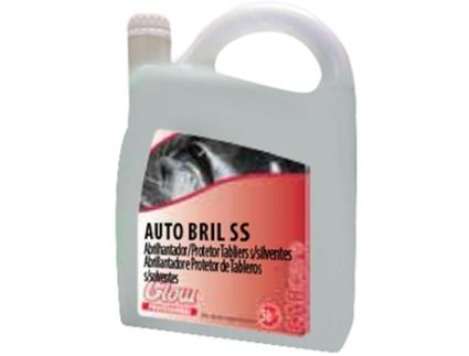 Abrilhantador e Protetor Tabliers AUTO 5 Litros