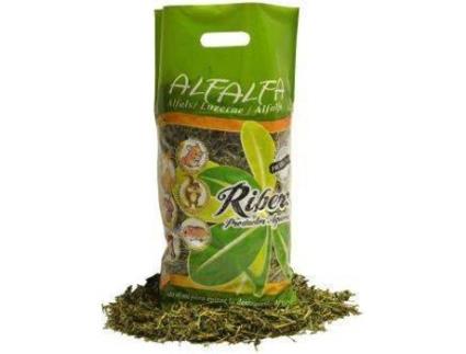 Feno para Roedores  (1 kg - Seca - Sabor: Alfafa)