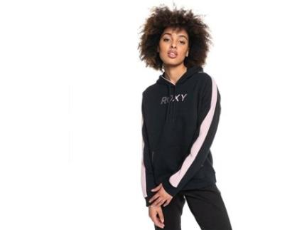 Camisola para Mulher  Music Feels Better para Esqui (XL)