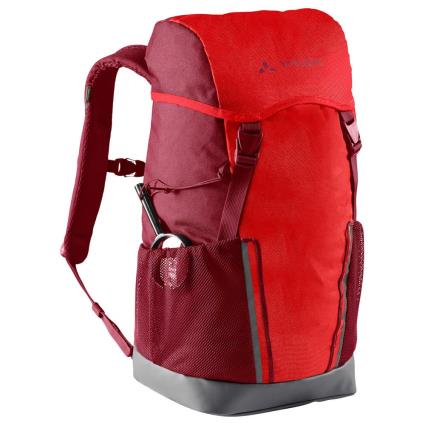 Mochila de Montanha  Puck (11-20 L - Vermelho)