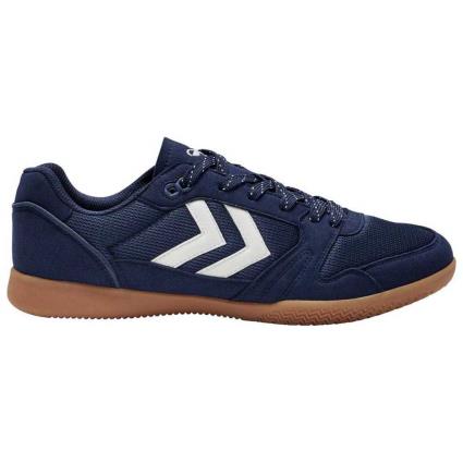 Chuteiras Unisexo  Swift Lite Azul para Futsal (EU 46 1/2)