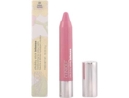 Batom  Cubby Stick Intense Lip Balsamo 20 Fullest Fucshia