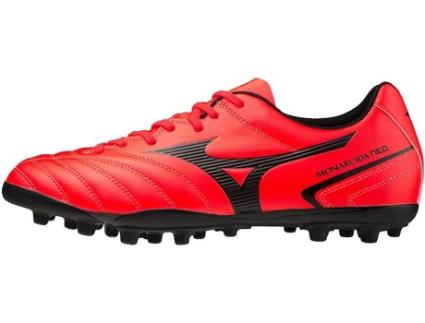 Chuteiras Unisexo  Monarcida Ii Select Ag Vermelho para Futebol (EU 44)