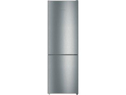 Frigorífico Combinado  CNEL 4313 (No Frost - 186 cm - 304 L - Inox)