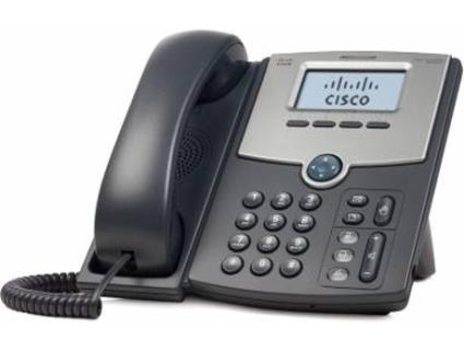 Telefone IP  SPA 502G