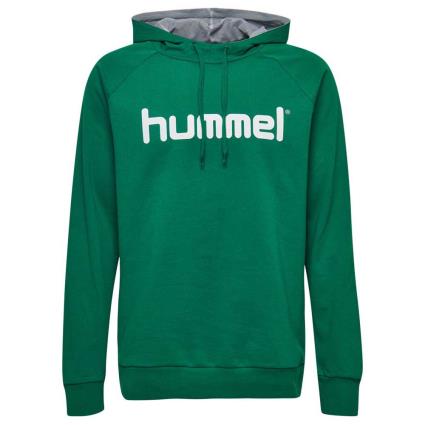 Camisola para Homem  Go Cotton Logo Verde para Futebol (XXXL)