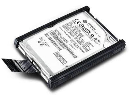 Disco HDD Interno  500GB 7.2k 7mm (500 GB - SATA - 7200 RPM)