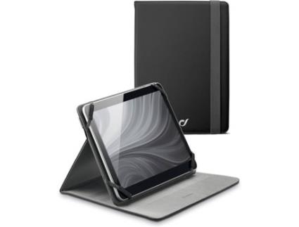 Capa Tablet  VISIONUNITAB101BK (Universal - 10.1'' - Preto)