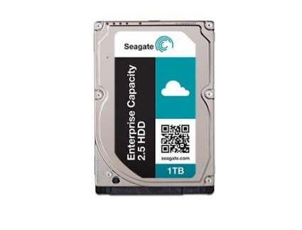 Disco HDD Interno  Constellation.2 1TB (1 TB - SATA - 7200 RPM)