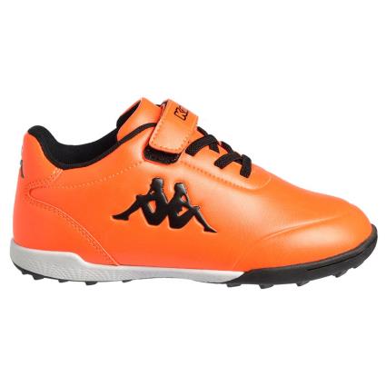 Chuteiras júnior Unisexo  Delfino Ev Tg Vermelho para Futebol (EU 30)