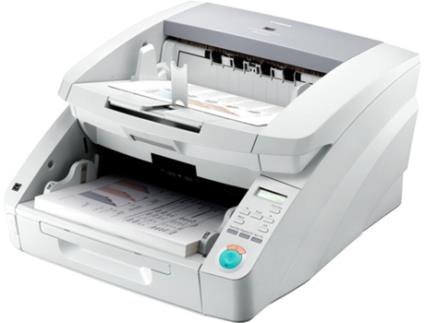 Scanner  Escáneres