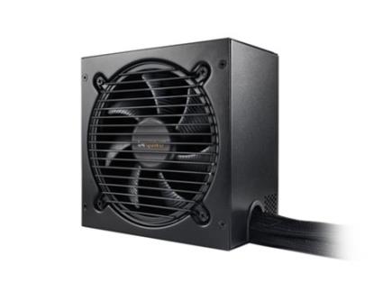 Fonte de Alimentação  Pure Power 10 700W 700W Preto
