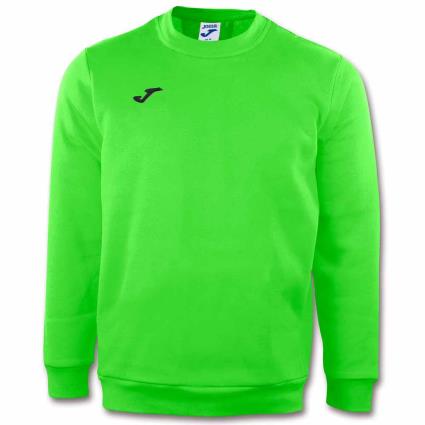 Camisola para Homem  Cairo Ii Pullover Verde para Futebol (S)