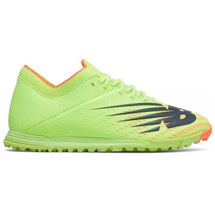 Chuteiras Unisexo  Furon V6+ Dispatch Tf Amarelo para Futebol (EU 44)