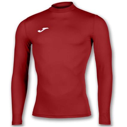 Roupa interior Unisexo  Brama Academy Vermelho para Corrida (11-14 anos)