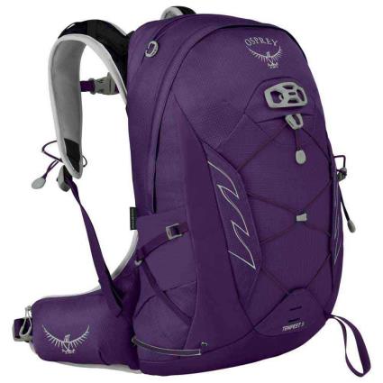 Mochila de Montanha  Tempest (0-10 L - Roxo)