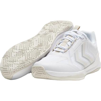 Sapatilhas para Mulher  Inventus Reach Lx Branco para Futebol (EU 44 1/2)