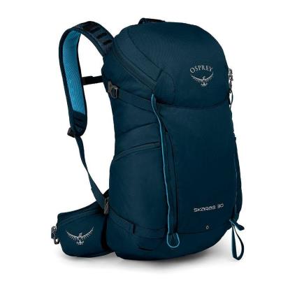 Mochila de Montanha  Skarab (31-40 L - Verde)