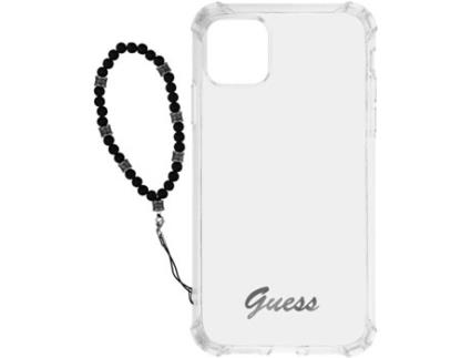 Capa iPhone 12 Pro Max  BACK-KPS-BK-12PM Preto