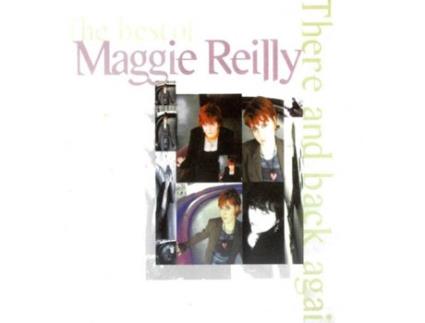 CD Maggie Reilly - There And Back Again (1CDs)