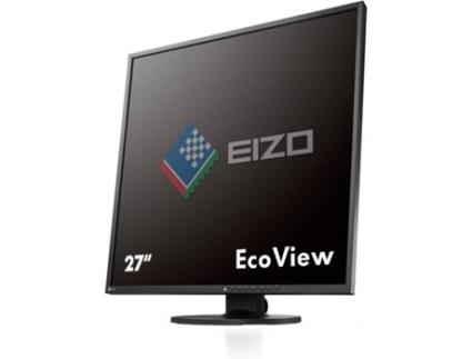 Monitor  EV2730Q (26.5'' - Square - LED)