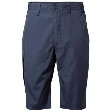 Calças para Homem  Curta Kiwi Azul para Montanha (42)