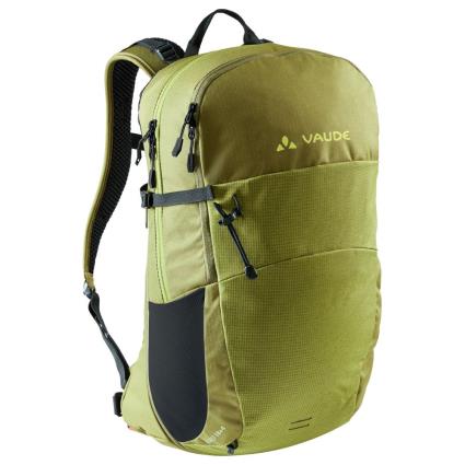 Mochila de Montanha  Wizard 18+ (21-30 L - Verde)