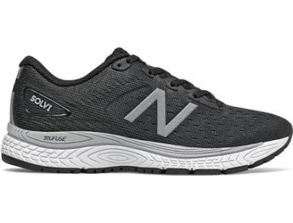 Sapatilhas para Mulher  Running Solvi V2 Preto para Corrida (EU 43)