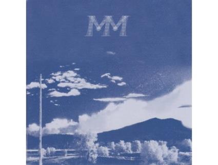 Vinil Modest Mouse - White Lies, Yellow Teeth