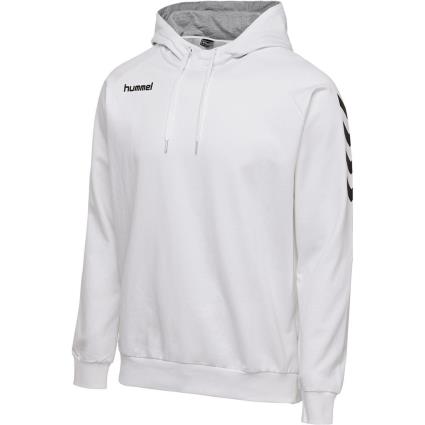Camisola para Homem  Go Cotton Branco para Futebol (XXL)