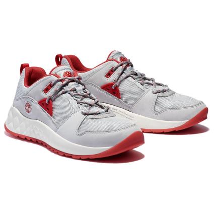Sapatos para Mulher  Solar Wave Low Multicor para Montanha (EU 39)