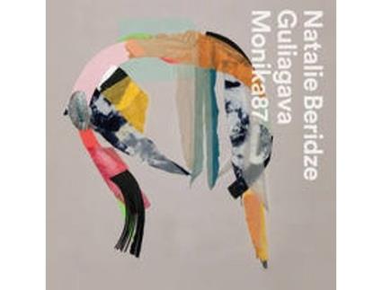 Vinil Natalie Beridze - Gulf Coast Jamboree (1CDs)