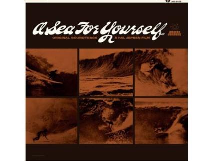 Vinil Various - A Score For Roman Polanski's The Tenant (1CDs)