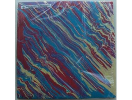 Vinil LP Mozes And The Firstborn - Great Pile Of Nothing