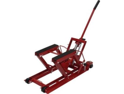 Elevador Hidráulico MADER® 680 kg