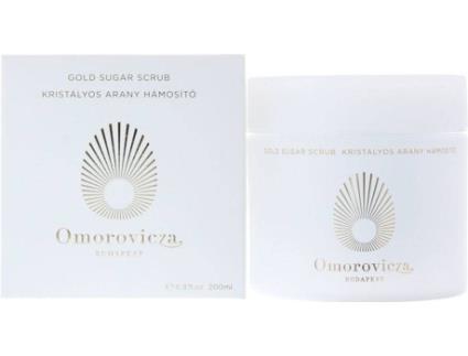 Esfoliante Corporal  Gold Sugar (200 ml)