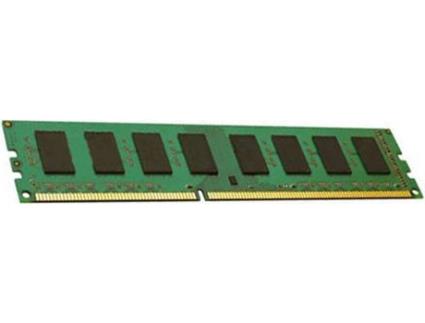 Memória RAM DDR3  1333DDR3S08S (2 x 4 GB - 1333 MHz - CL 9)