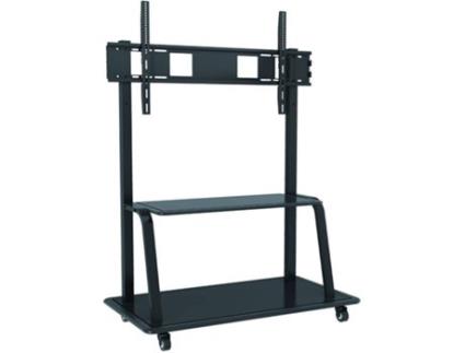 Suporte de TV  Ica-Tr30 (55'' a 100'' - Até 140 kg)