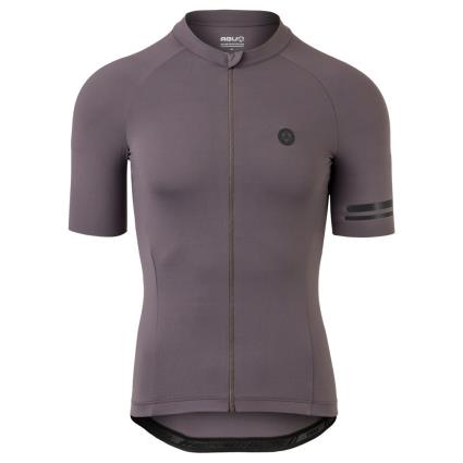 Camisola para Homem  Comprida Solid Ii Trend Cinzento para Ciclismo (M)