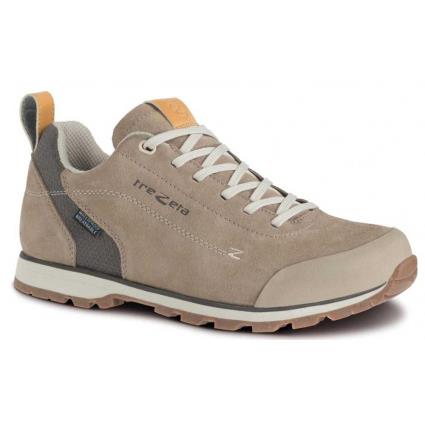 Botas para Mulher  Zeta Wp Beige para Montanha (EU 41)