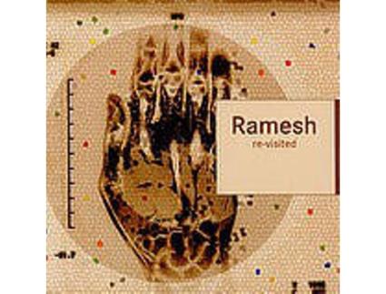 CD Ramesh - Revisited (1CDs)
