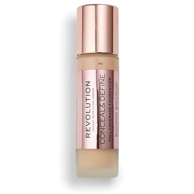 Base  Conceal & Define Base