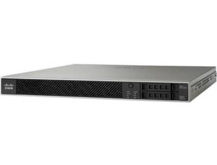 Firewall de hardware  ASA5555-K9