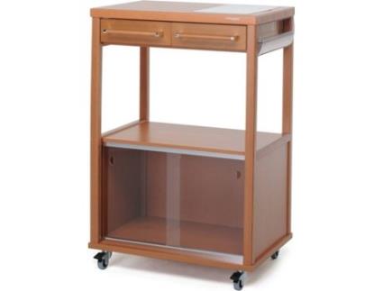 Carrinho de Cozinha  Benchef