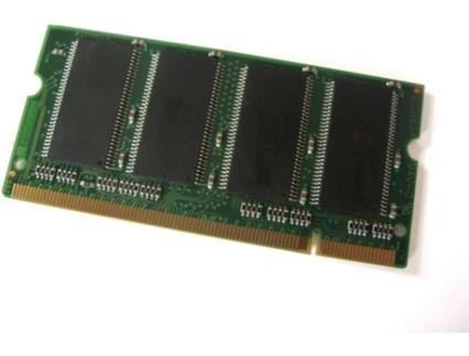 Memória RAM DDR4  161554-B21-HY (1 x 256 MB)