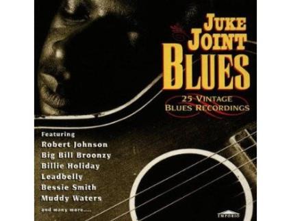 CD Juke Joint Blues